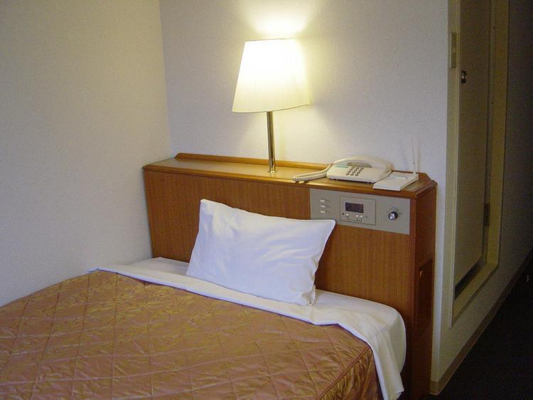 Yawatajuku Dai-Ichi Hotel Ichihara Dış mekan fotoğraf