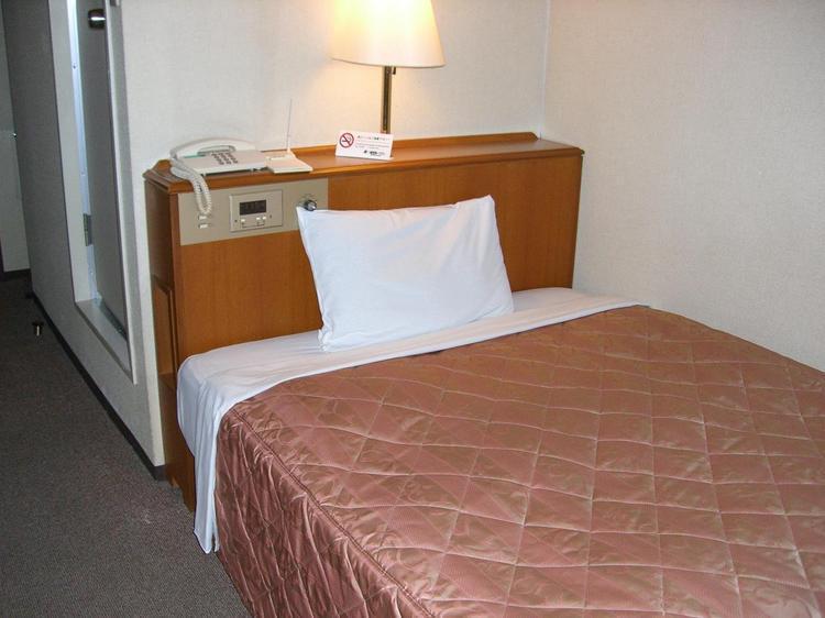 Yawatajuku Dai-Ichi Hotel Ichihara Dış mekan fotoğraf