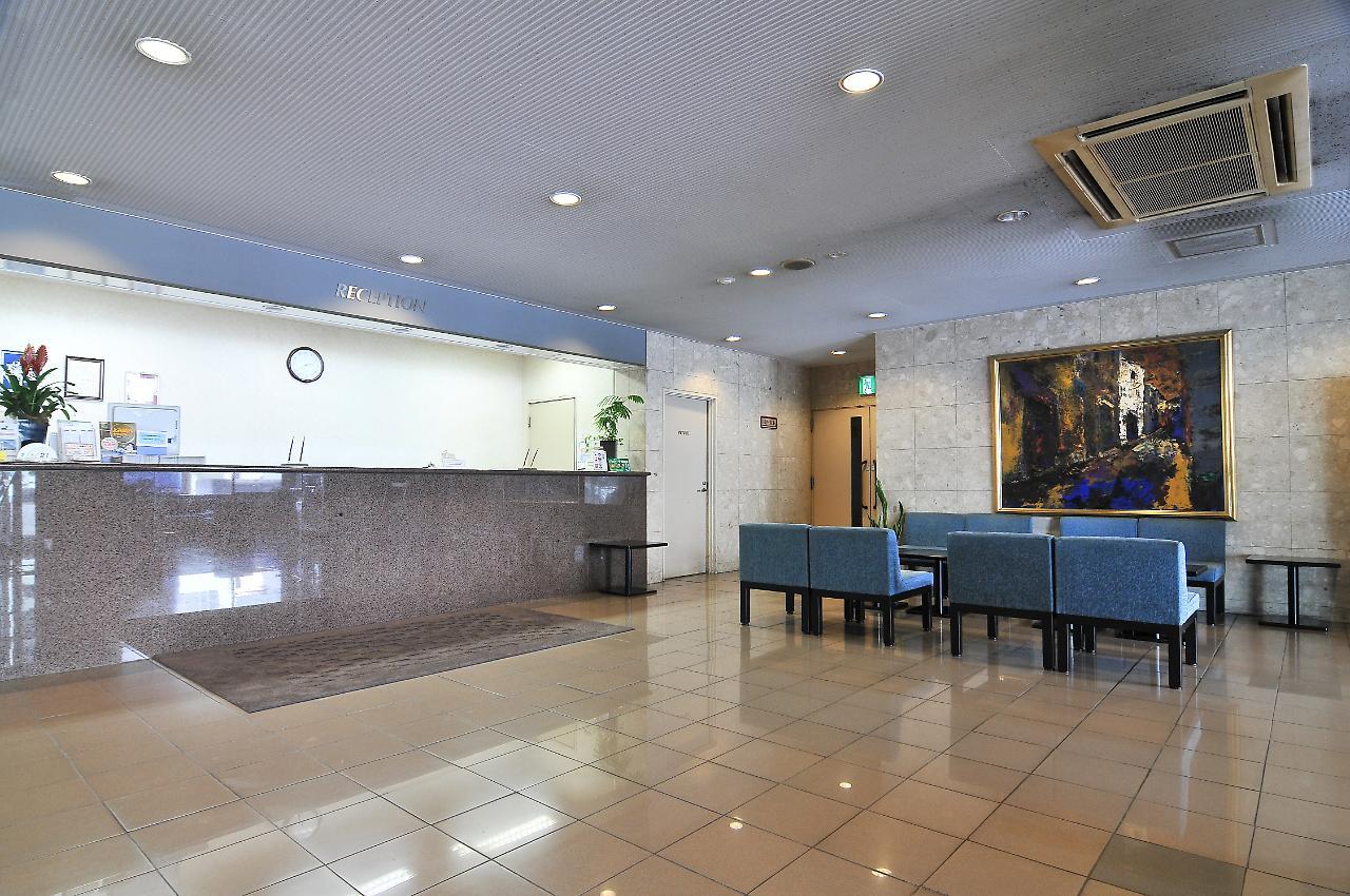 Yawatajuku Dai-Ichi Hotel Ichihara Dış mekan fotoğraf