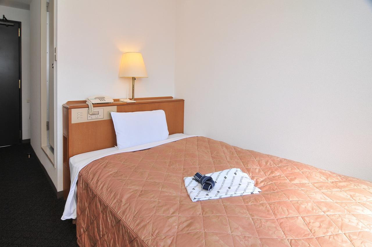 Yawatajuku Dai-Ichi Hotel Ichihara Dış mekan fotoğraf