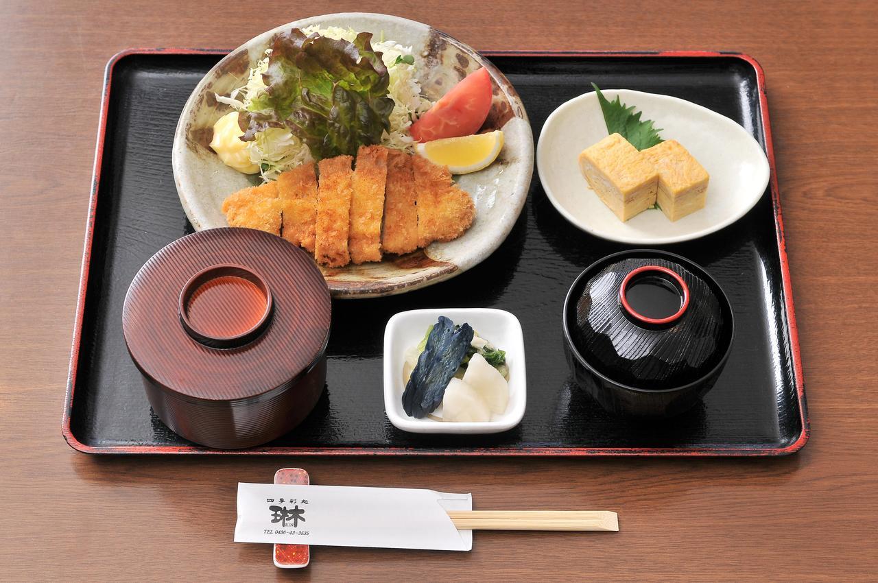 Yawatajuku Dai-Ichi Hotel Ichihara Dış mekan fotoğraf